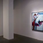 Judith Godwin, Gentle Giant, 1998