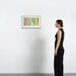 Jill Nathanson, Light Mix #4, 2023