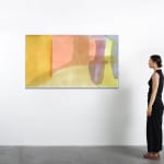 Jill Nathanson, Memory Push, 2022