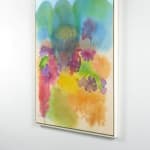 Elizabeth Osborne, Garden Tea Hill (2), 2018-2019