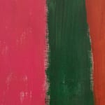 John Opper, Untitled (3-76), 1976