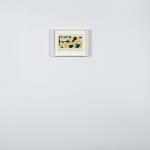 Mary Dill Henry, Untitled (January), 1986
