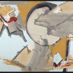 Judith Godwin, Gentle Giant, 1998