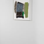 Nanette Carter, Shifting Perspectives #1, 2022