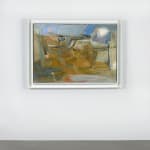 Emiko Nakano, February Painting No. 2, 1959