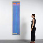 Larry Zox, Untitled, c. 1980