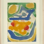Ethel Schwabacher, Untitled, 1956