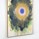 Dan Christensen, Morning with Miro, 2005