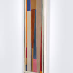 John Opper, Amagansett (AM-5), 1987-88