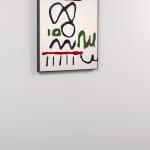 James Wolfe, Leaphorn, 2014