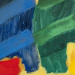 Ethel Schwabacher, Untitled, c. 1961 - 1962