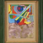 Amaranth Ehrenhalt, Untitled, 1978