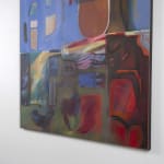 Syd Solomon, Accompanied Lights, 1987