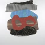 Nanette Carter, Shifting Perspectives #1, 2022