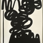 Raymond Hendler, Constant Inquiry, 1983