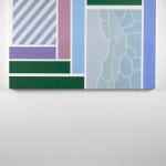 Mary Dill Henry, Untitled (January), 1986