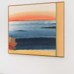 Elizabeth Osborne, Blue Hill Mountain, 2024