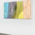 Jill Nathanson, Light Mix #4, 2023