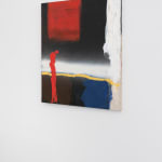 Larry Zox, Untitled, c. 1980