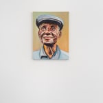 Beverly McIver, Constricted, 2024