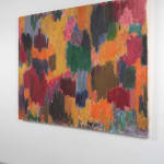 John Opper, Amagansett (AM-5), 1987-88