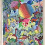 Amaranth Ehrenhalt, Untitled, 1978