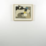 Yvonne Pickering Carter, Untitled, c. 1973