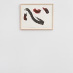 Bernice Bing, Healing, 1993/1994