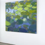 Eric Dever, L’Heure Bleue, 2020