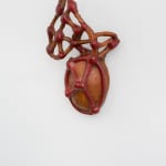 Mary Ann Unger, Untitled (Across the Bering Strait), 1996