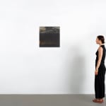 Frank Wimberley, Untitled, 2025