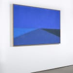 Susan Vecsey, Untitled (Nocturne), 2023
