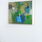 Yvonne Thomas, Return, 1958