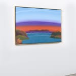 Elizabeth Osborne, Blue Hill Mountain, 2024