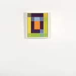Yvonne Thomas, Untitled, 1957