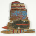 Betty Parsons, Flight, 1981