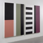 Mary Dill Henry, Untitled (January), 1986