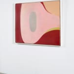 Jean Cohen, Bayou, 1987