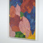 Lynne Drexler, Spring Suggestion, 1988