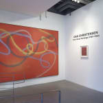Dan Christensen, Morning with Miro, 2005