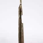 Dorothy Dehner, Crystals, 1951