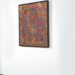 Perle Fine, Accordment Series #4 (Shimmering Faintly), 1977