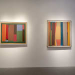 John Opper, Amagansett (AM-5), 1987-88