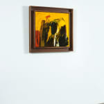 Bernice Bing, Healing, 1993/1994