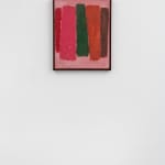 John Opper, Untitled (3-76), 1976