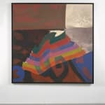 Syd Solomon, Accompanied Lights, 1987