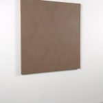 Perle Fine, Accordment Series #4 (Shimmering Faintly), 1977