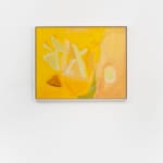 Ethel Schwabacher, Untitled, c. 1961 - 1962