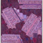 Lynne Drexler, Untitled, c. 1977