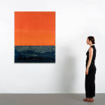 Susan Vecsey, Ditch Plains (Untitled 32), 2010